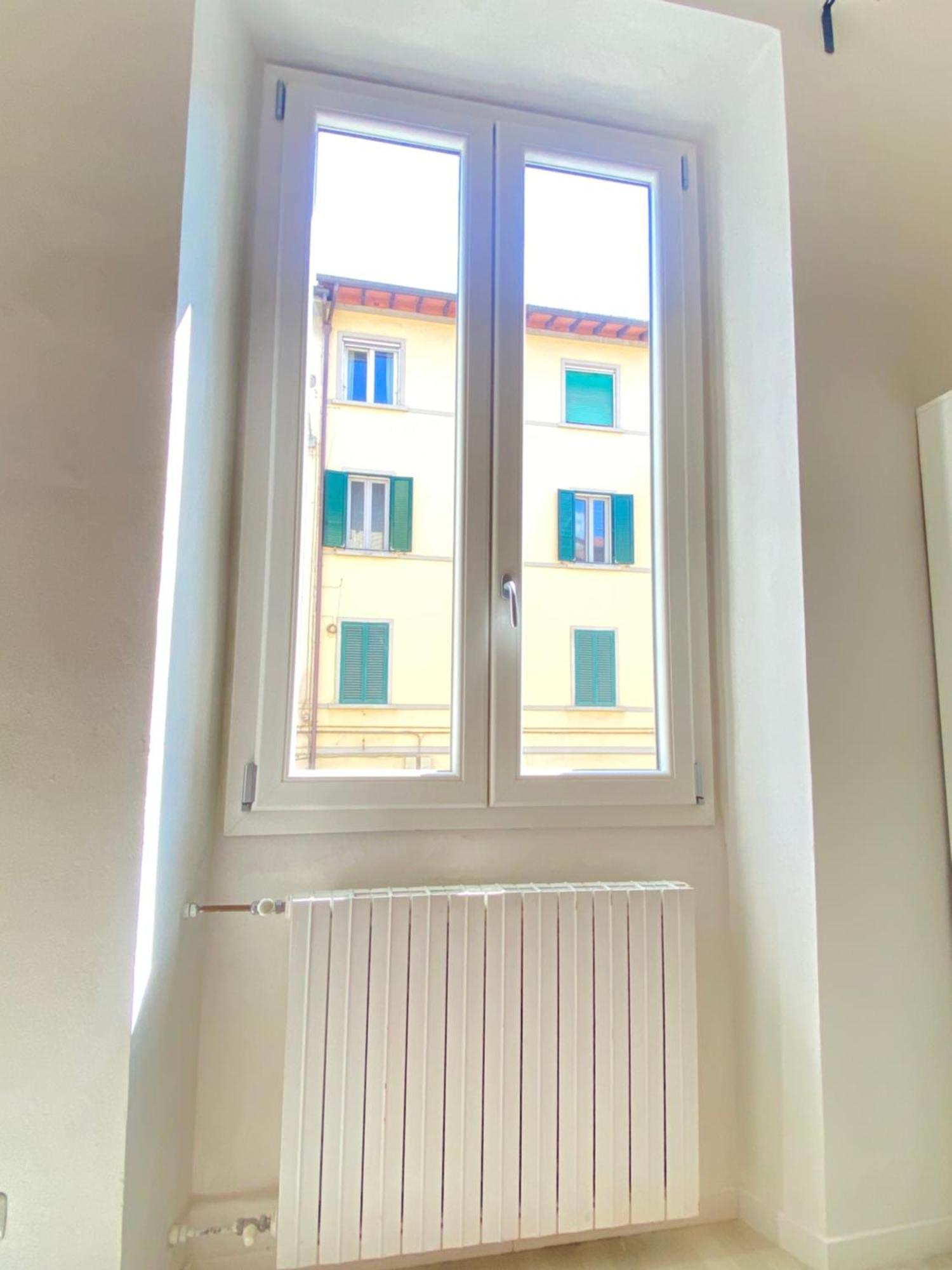 Florentia Home Florence Exterior photo