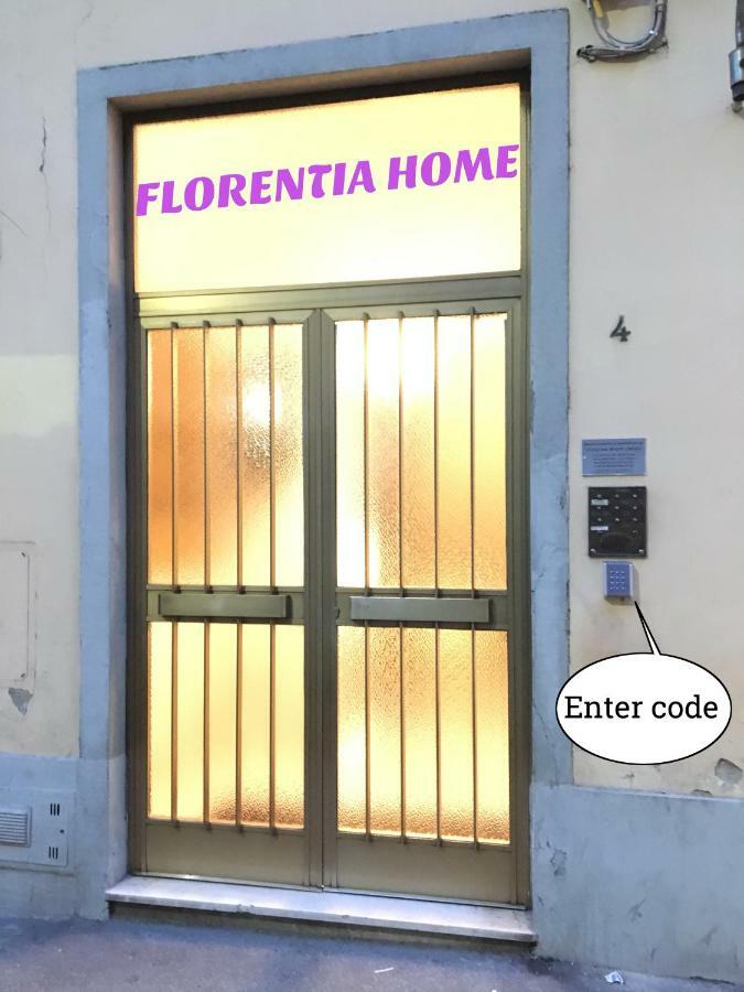 Florentia Home Florence Exterior photo